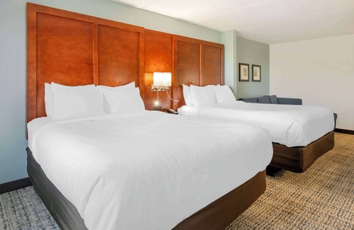 Fernandina Beach Hotel | Surf and Sand Fernandina Beach at Amelia Island, an Ascend Collection Hotel