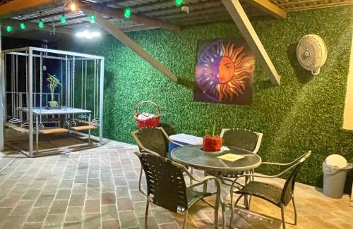 Tamanique House | Surf City-Atami Solárium beach house near el Tunco