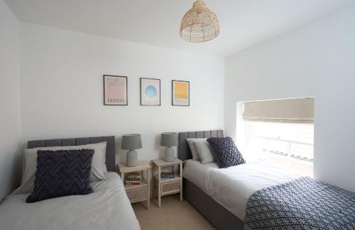 Cromer House | Surf Cottage