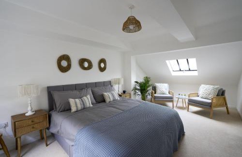 Cromer House | Surf Cottage
