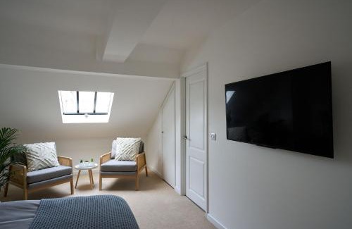Cromer House | Surf Cottage