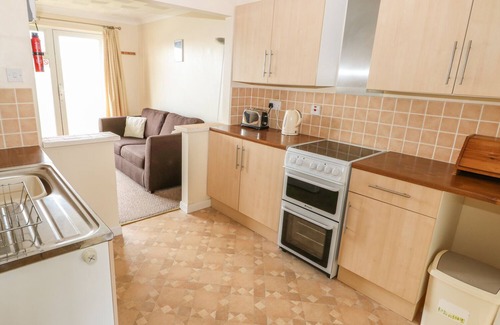 Hunstanton Cottage | Surf