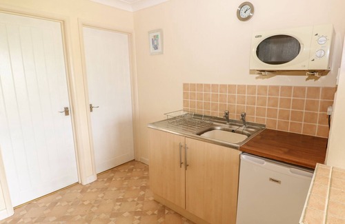 Hunstanton Cottage | Surf