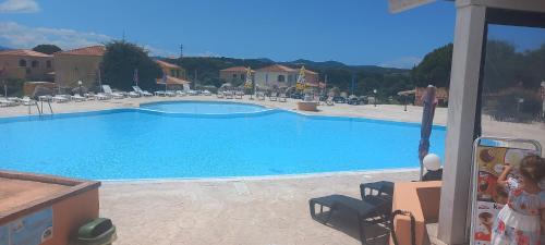 Aglientu Apartment | Surf House Mirice