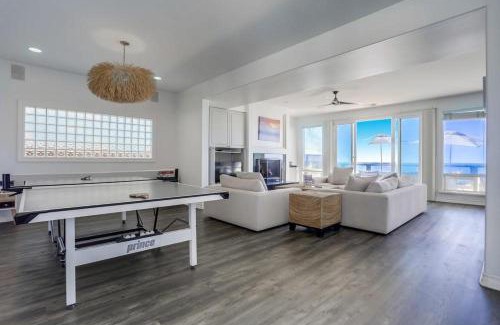 Leucadia House | Surf House
