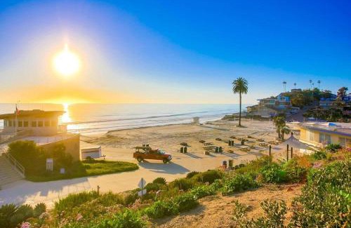 Leucadia House | Surf House