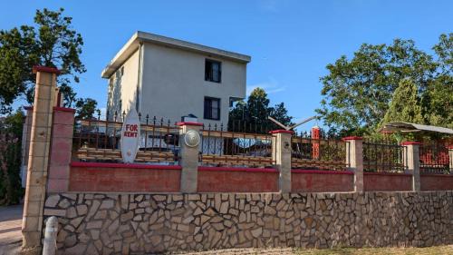 Primorski House | SURF House Villa Rose I Po3a l