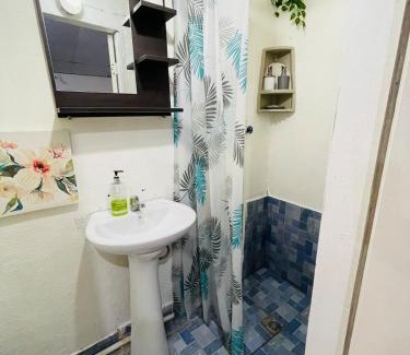 El Sunzal Apartment | Surf Marola Sunzal