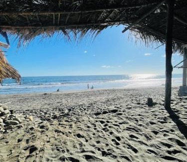 El Sunzal Apartment | Surf Marola Sunzal