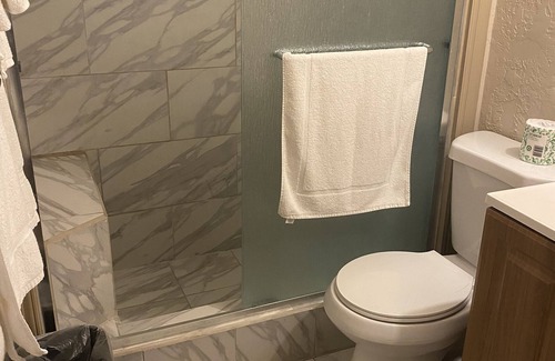 San Jacinto Hotel | Surf Motel and Apartments