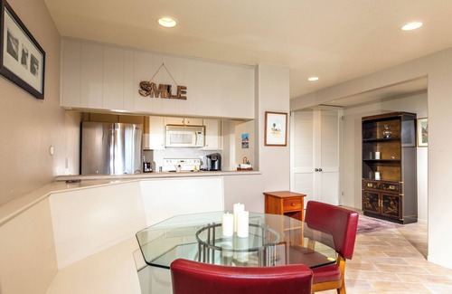 Townsite Condo | Surf 'n Sand