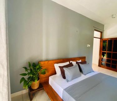 Dickwella Hotel | SURF N SPICE - HIRIKETiYA