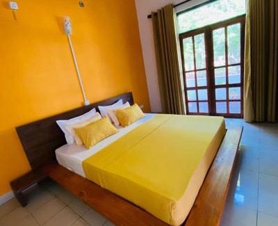 Dickwella Hotel | SURF N SPICE - HIRIKETiYA