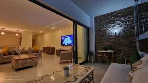 Essaouira Apartment | SURF PALACE BEACHFRONT APARTMENT Essaouira