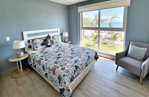 Punta Chame Villa | Surf Relax Play Beautiful Pacific Beach Villa