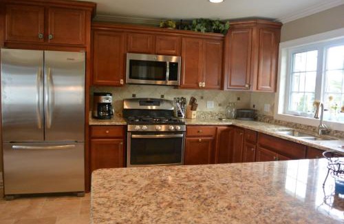 New Buffalo House | Surf's Up