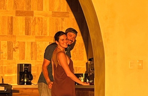 San Juan del Sur Villa | Surf, Sun, Serenity! Luxury Private NEW Villa w/Pool, Ocean and Valley Views.