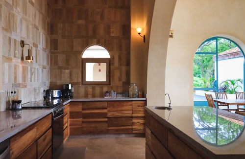 San Juan del Sur Villa | Surf, Sun, Serenity! Luxury Private NEW Villa w/Pool, Ocean and Valley Views.