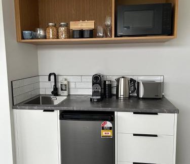 Ocean Beach Apartment | Surf & Turf Romantic Coastal Retreat Near Ocean Beach