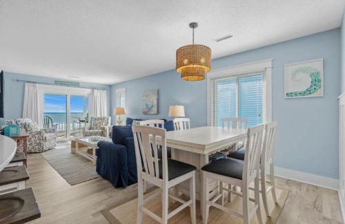 Ocean Drive House | Surf Villas B3 - Oceanfront