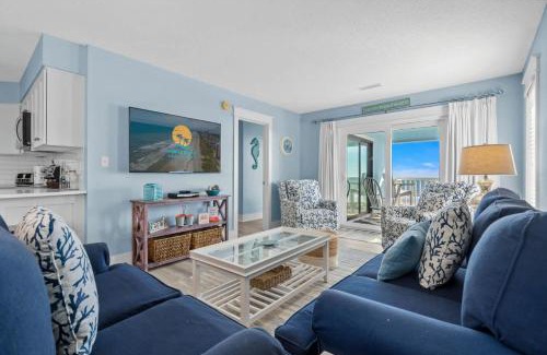 Ocean Drive House | Surf Villas B3 - Oceanfront