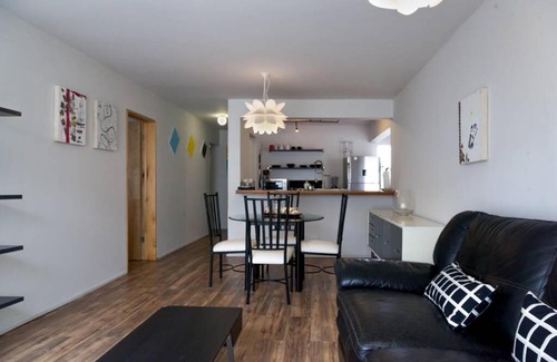 Playas de Tijuana House | Surfboards included in your stay!