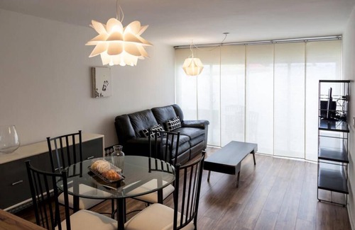 Playas de Tijuana House | Surfboards included in your stay!