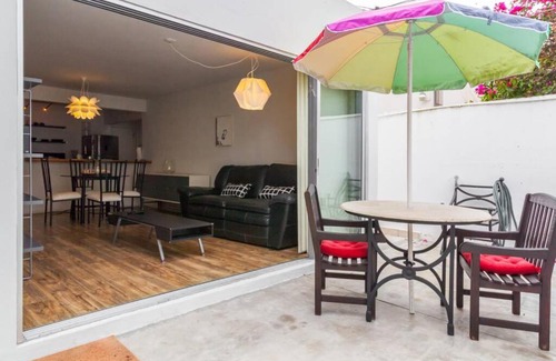 Playas de Tijuana House | Surfboards included in your stay!