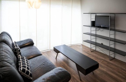 Playas de Tijuana House | Surfboards included in your stay!