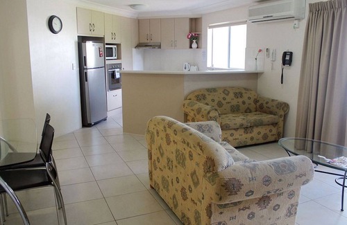 Surfers Paradise Apartment | Surfers Del Rey