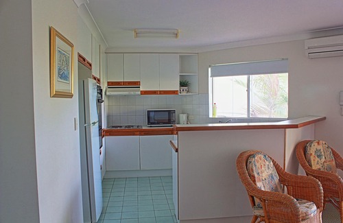 Surfers Paradise Apartment | Surfers Del Rey