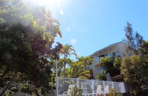 Surfers Paradise Apartment | Surfers Del Rey
