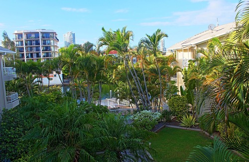 Surfers Paradise Apartment | Surfers Del Rey
