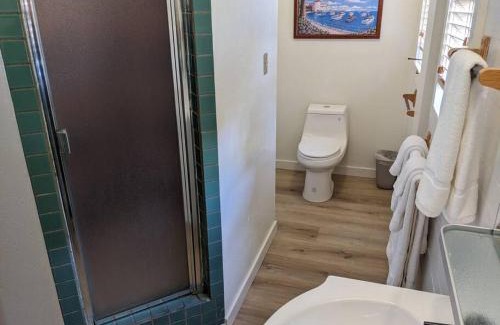 Point Arena House | Surfmen's Cottage - Historic Coast Guard property