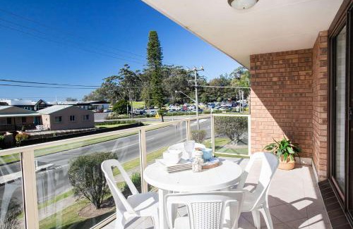 Mollymook Apartment | Surfmist Four on Mollymook