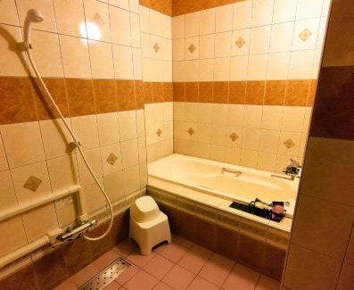 Sendai Hotel | Surfrider Adult Only