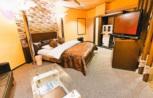 Sendai Hotel | Surfrider Adult Only