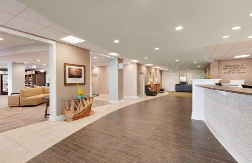 Surfside Beach Resort | Surfside Beach Oceanfront Hotel