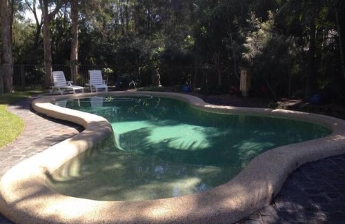 One Mile Cottage | Surfside Dreaming at One Mile Beach