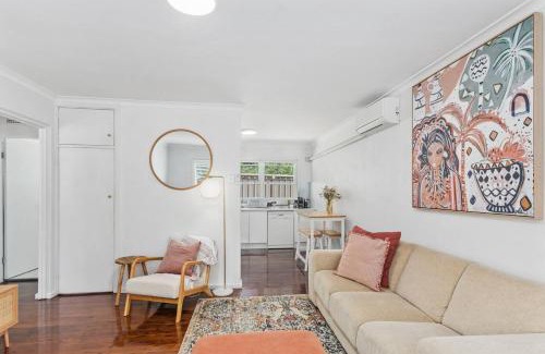 North Wollongong Apartment | Surfside Escape - A Local Lifestyle at North Beach