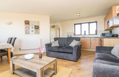 Longrock Cottage | Surfside