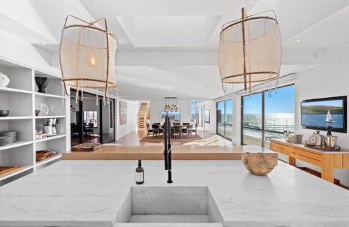 Western Malibu Villa | Surfside Malibu by Stay Awhile Villas
