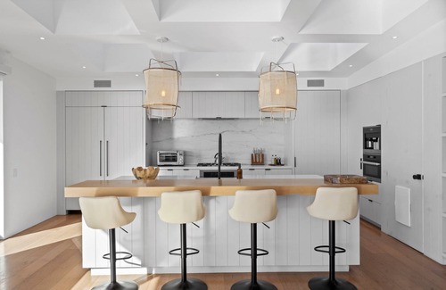 Western Malibu Villa | Surfside Malibu by Stay Awhile Villas
