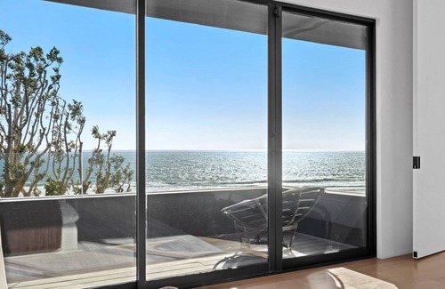 Western Malibu Villa | Surfside Malibu by Stay Awhile Villas