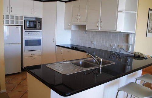 Buddina Apartment | Surfside on the Beach