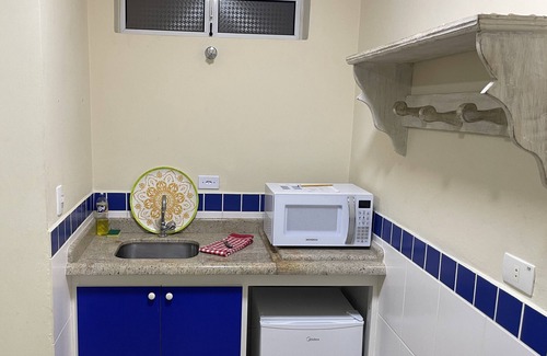 Centro Hotel | Surfside Suites