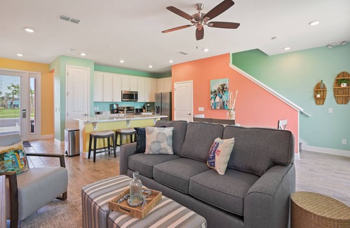 West Kissimmee Cottage | Surfstyle at Margaritaville by Shine Villas 022