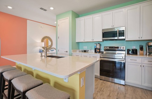 West Kissimmee Cottage | Surfstyle at Margaritaville by Shine Villas 022