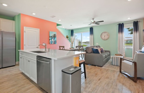 West Kissimmee Cottage | Surfstyle at Margaritaville by Shine Villas 022