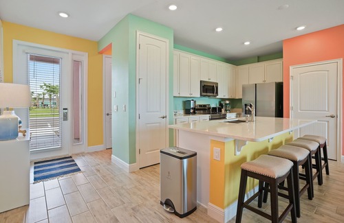 West Kissimmee Cottage | Surfstyle at Margaritaville by Shine Villas 022